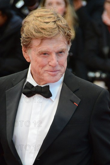 Robert Redford, Festival de Cannes 2013