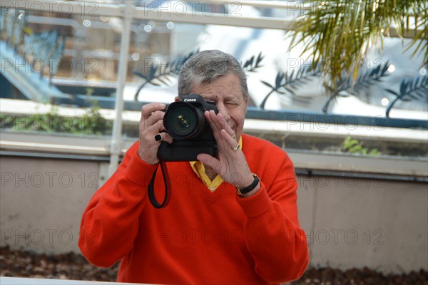 Jerry Lewis, Festival de Cannes 2013