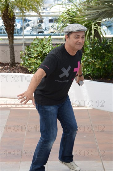 Kevin Pollak, Festival de Cannes 2013