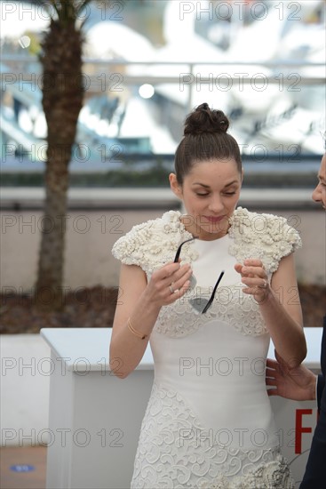 Marion Cotillard, Festival de Cannes 2013