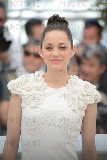 Marion Cotillard, Festival de Cannes 2013