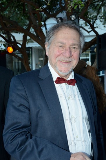 Pierre Santini, Festival de Cannes 2013