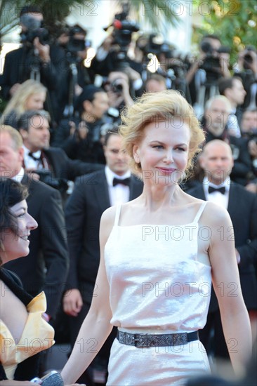 Nicole Kidman, Festival de Cannes 2013