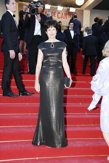 Valérie-Anne Giscard d'Estaing, Festival de Cannes 2013