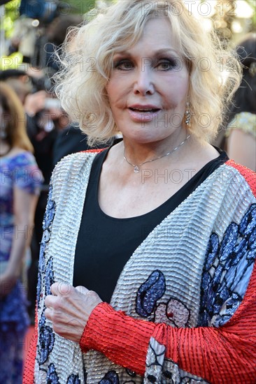 Kim Novak, Festival de Cannes 2013