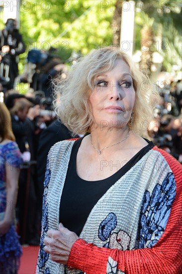 Kim Novak, Festival de Cannes 2013