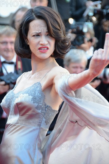 Asia Argento, Festival de Cannes 2013