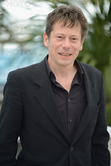 Mathieu Amalric, Festival de Cannes 2013