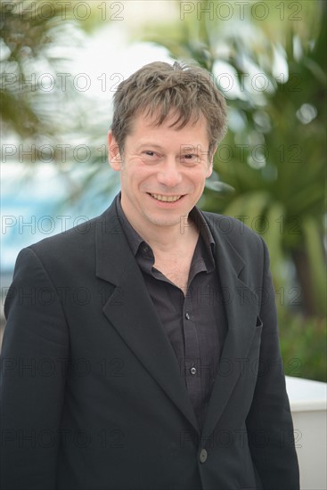 Mathieu Amalric, Festival de Cannes 2013