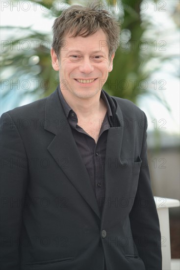 Mathieu Amalric, Festival de Cannes 2013