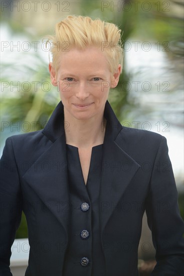 Tilda Swinton, Festival de Cannes 2013