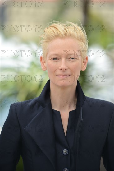 Tilda Swinton, Festival de Cannes 2013