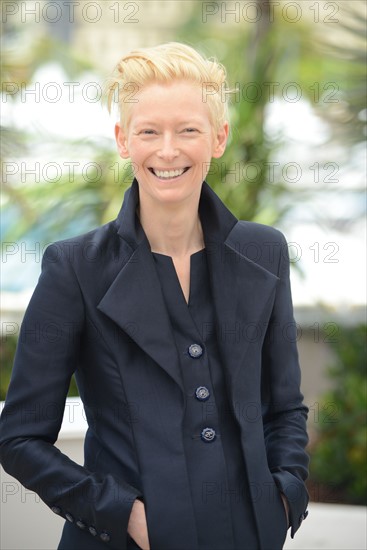 Tilda Swinton, Festival de Cannes 2013