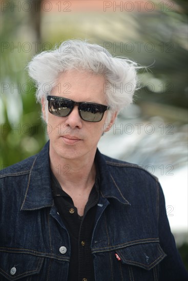 Jim Jarmusch, Festival de Cannes 2013