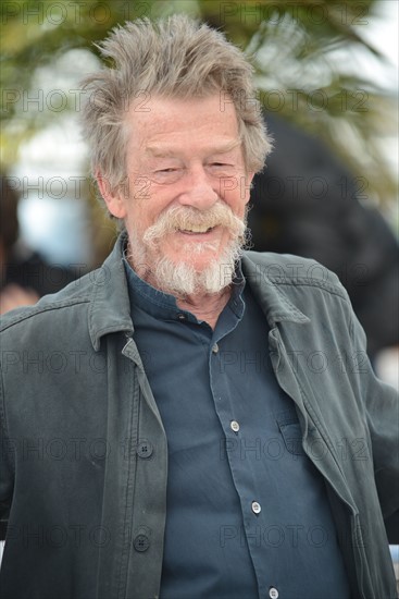 John Hurt, Festival de Cannes 2013