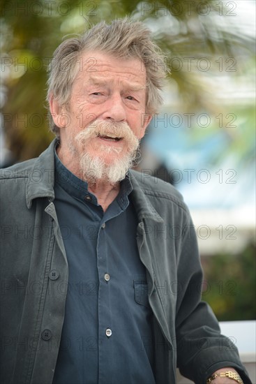 John Hurt, Festival de Cannes 2013