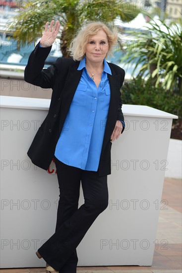 Kim Novak, Festival de Cannes 2013