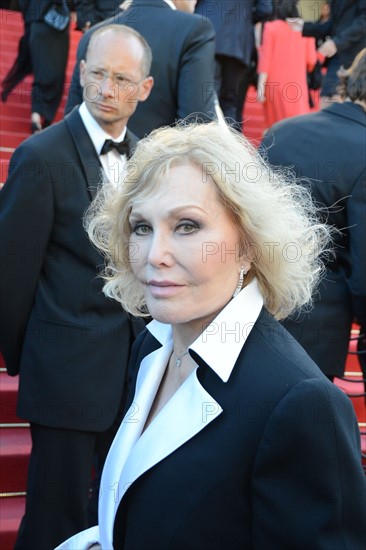 Kim Novak, Festival de Cannes 2013