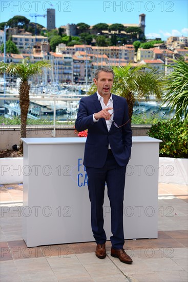 Lambert Wilson, Festival de Cannes 2014