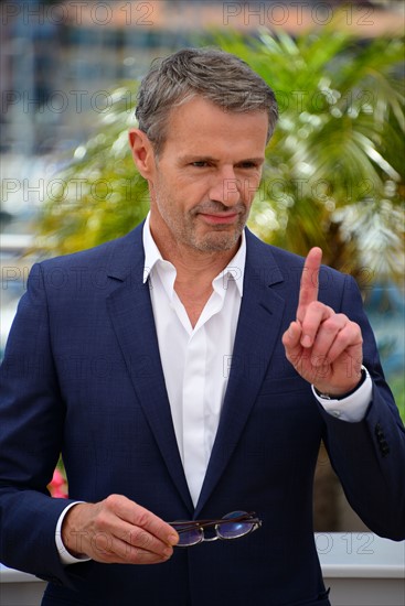 Lambert Wilson, Festival de Cannes 2014