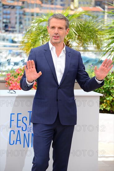 Lambert Wilson, Festival de Cannes 2014