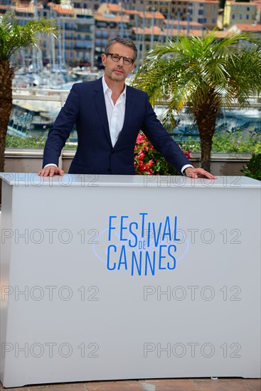 Lambert Wilson, Festival de Cannes 2014