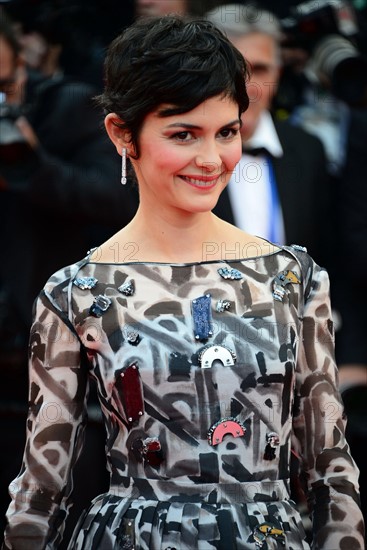 Audrey Tautou, Festival de Cannes 2014