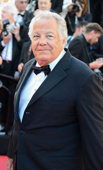 Massimo Gargia, Festival de Cannes 2014