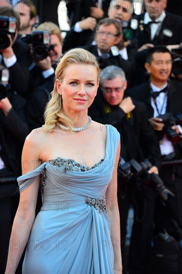 Naomi Watts, Festival de Cannes 2014