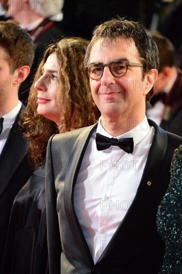 Atom Egoyan, Festival de Cannes 2014