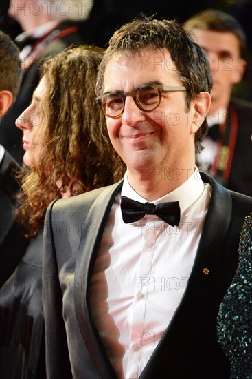 Atom Egoyan, Festival de Cannes 2014