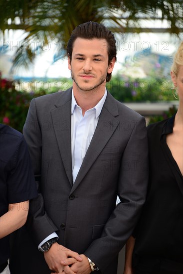 Gaspard Ulliel, Festival de Cannes 2014