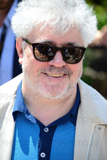 Pedro Almodovar, Festival de Cannes 2014