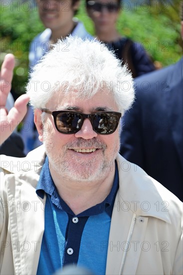 Pedro Almodovar, Festival de Cannes 2014