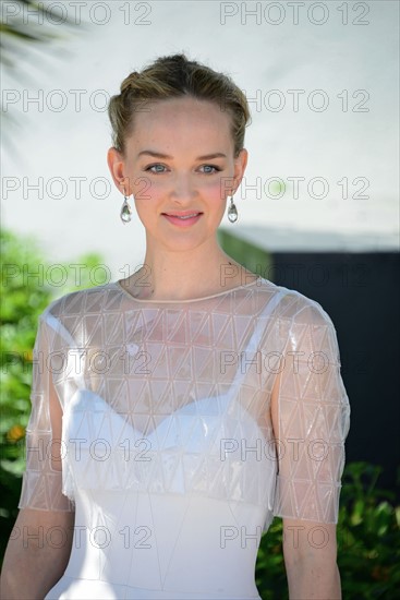 Jess Weixler, Festival de Cannes 2014