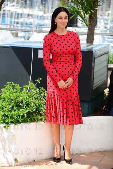 Monica Bellucci, Festival de Cannes 2014