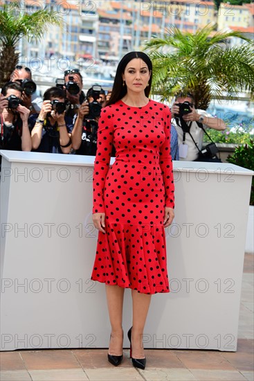 Monica Bellucci, Festival de Cannes 2014