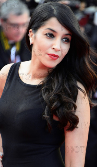 Leïla Bekhti, Festival de Cannes 2014