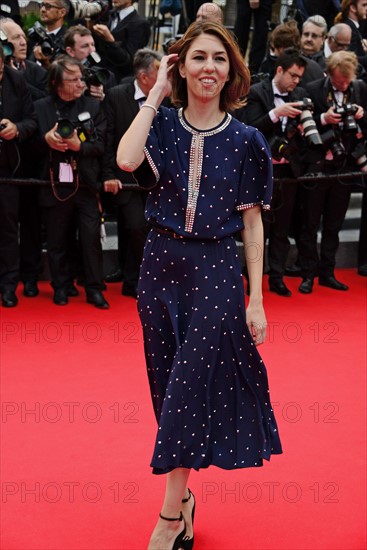 Sofia Coppola, 2014 Cannes film Festival