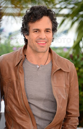 Mark Ruffalo, Festival de Cannes 2014