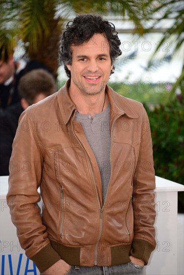 Mark Ruffalo, Festival de Cannes 2014