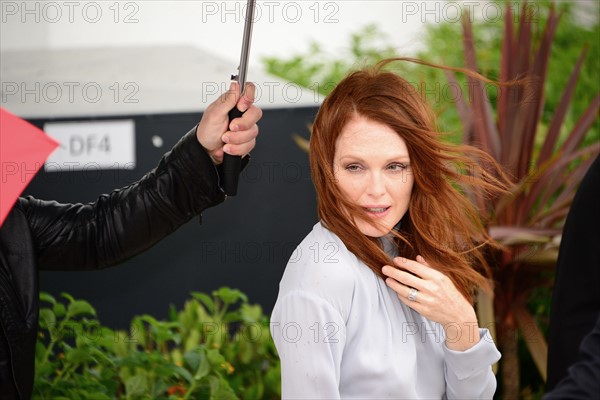 Julianne Moore, 2014 Cannes film Festival