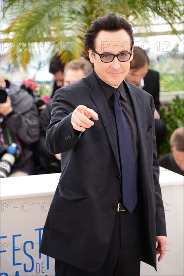 John Cusack, Festival de Cannes 2014