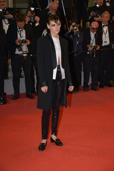 Camélia Jordana, "Bird people", 2014 Cannes film Festival