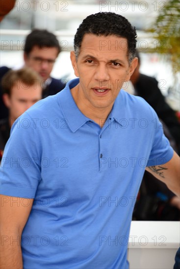 Roschdy Zem, Festival de Cannes 2014