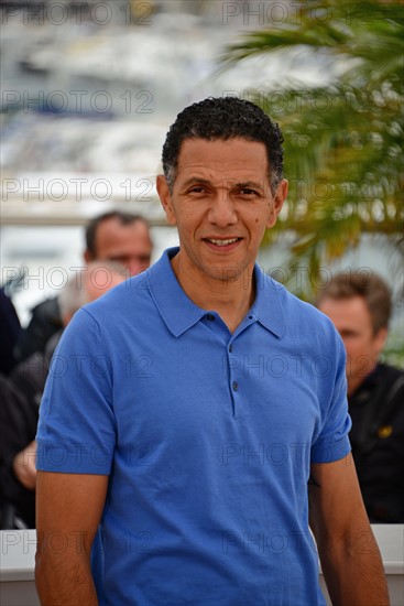 Roschdy Zem, Festival de Cannes 2014