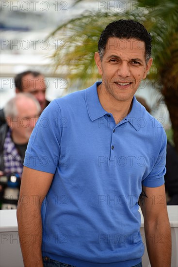 Roschdy Zem, Festival de Cannes 2014