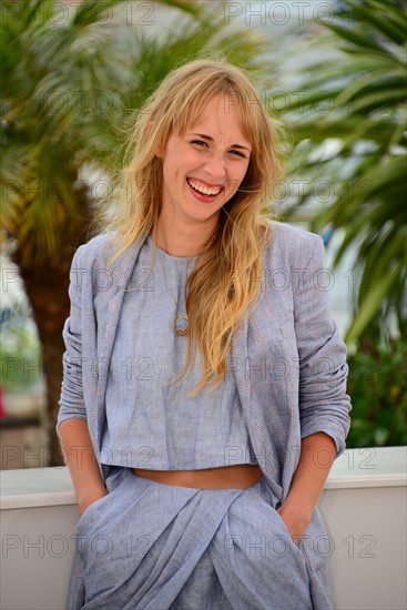 Ingrid Garcia Jonsson, 2014 Cannes film Festival