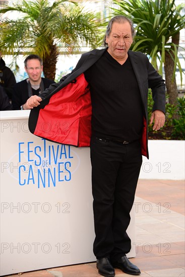 Tony Gatlif, Festival de Cannes 2014