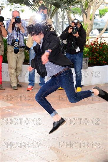 Rachid Youcef, Festival de Cannes 2014